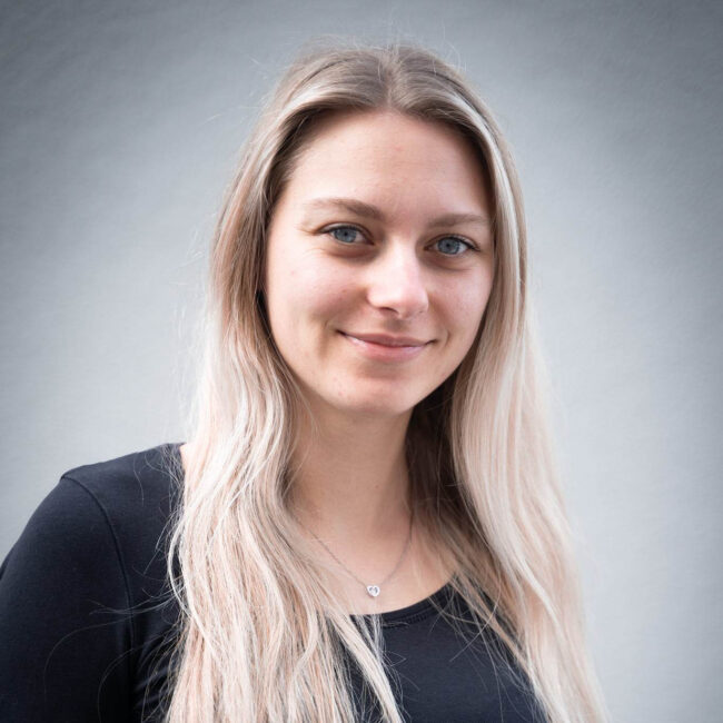 Melissa Etz quadrat